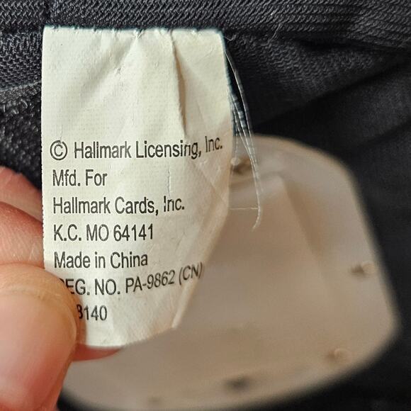 Hallmark plush trembling toads halloween stew stuffed battery operated - Picture 8 of 11